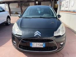 CITROEN C3 1.4 GPL 95 CV ANNO 2010